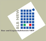 Logo von BLB NRW