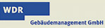 WDR Gebäudemanagement GmbH - Logo